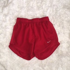 Nike shorts